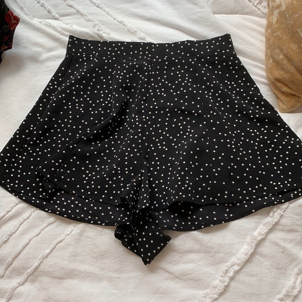 LF SHORTS